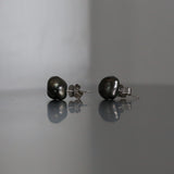Luidia Pearl Studs