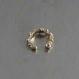 Seafoam Ear Cuff