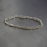 Seafoam Bracelet