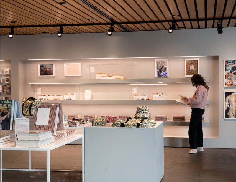 NGV Design Store