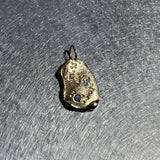 Psamathe Charm
