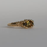 Ilayda Ring