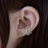 Seafoam Ear Cuff
