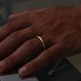 Palisade Ring