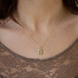 Psamathe Charm