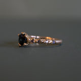 Ocean's Treasure Ring