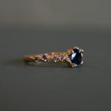 Ocean's Treasure Ring