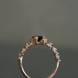 Ocean's Treasure Ring