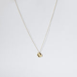 Luidia Disk Necklace