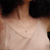 Rockpool Charm Necklace