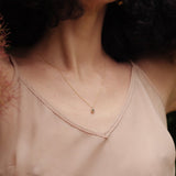 Rockpool Charm Necklace