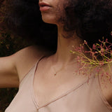 Rockpool Charm Necklace