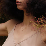 Rockpool Charm Necklace