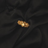 Commissioned Rockpool Ring