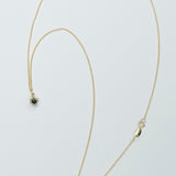 Rockpool Charm Necklace