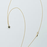 Rockpool Charm Necklace