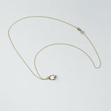 Naiads Pearl Necklace