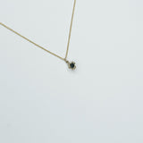 Rockpool Charm Necklace