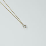 Rockpool Charm Necklace