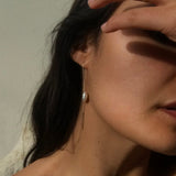 Luidia Pull Through Earrings