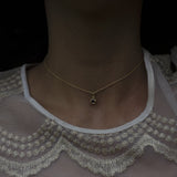 Rockpool Charm Necklace