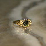 Commissioned Rockpool Ring