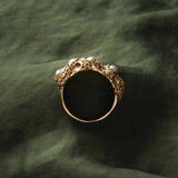 Salacia Ring