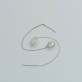 Luidia Pull Through Earrings
