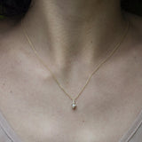 Rockpool Charm Necklace