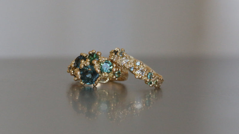 5 Questions Eloise Asks Before Designing Your Ring