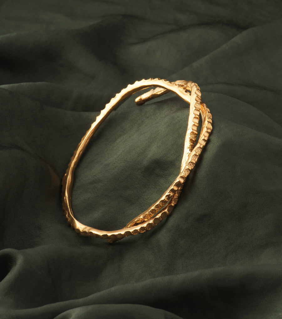 Bangles and bracelets