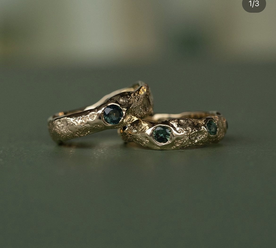 Wedding bands
