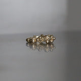 Seafoam Ear Cuff