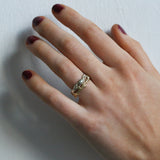 Fata Morgana Ring