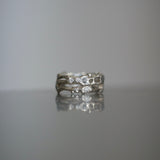 Gold Sea Dragon Ring