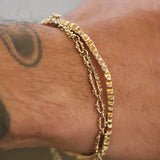 Ossicle Alterum Bangle