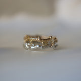 Fata Morgana Ring