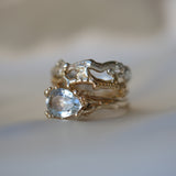Fata Morgana Ring