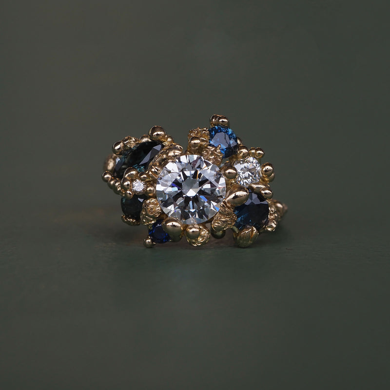 Heath ring
