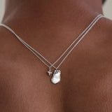 Rockpool Charm Necklace