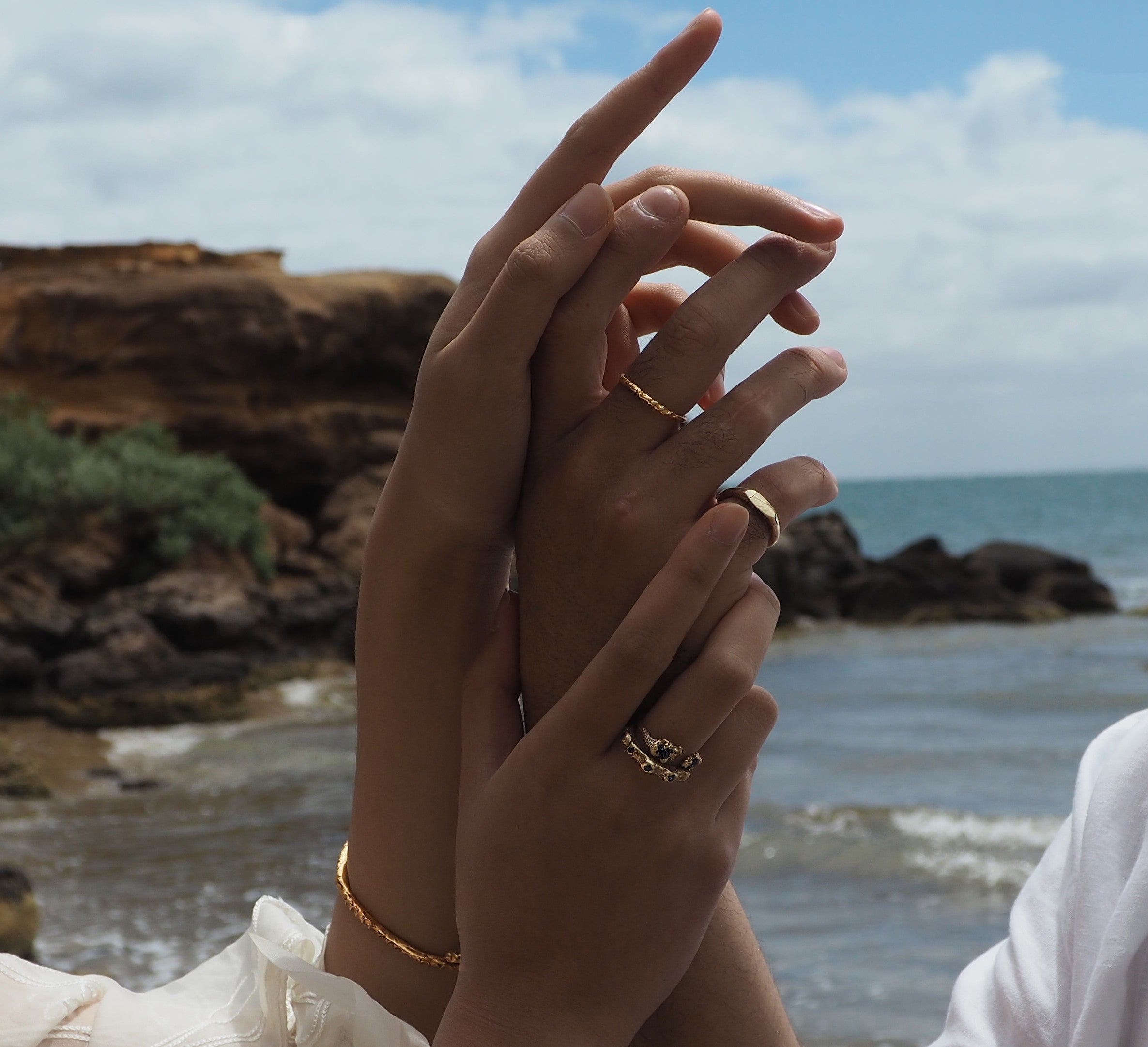 Designed alongside you.