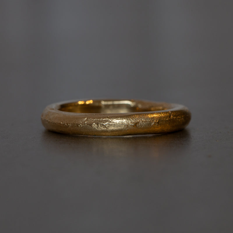 Palisade Ring