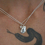 Rockpool Charm Necklace