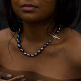 Thetis Pearl Necklace