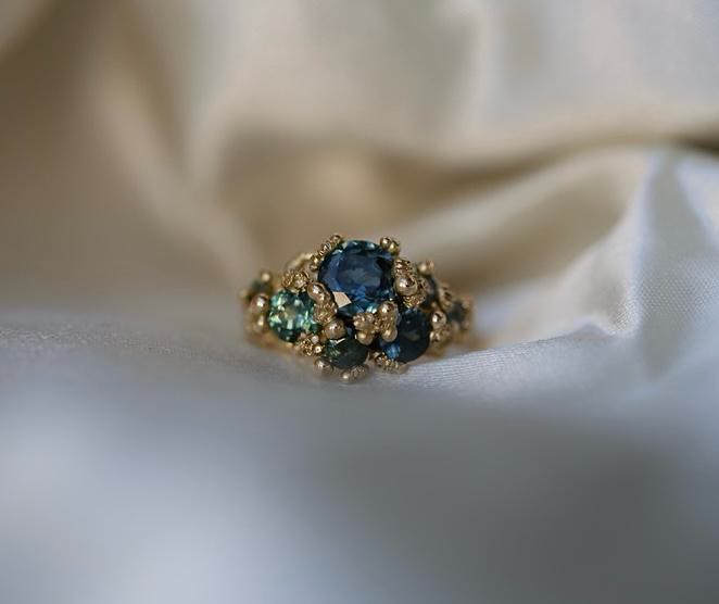 Bespoke design