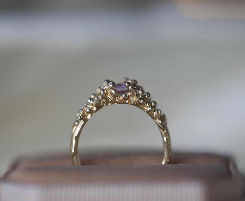 Eloise Falkiner bespoke design