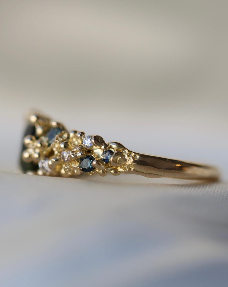 Eloise Falkiner bespoke design