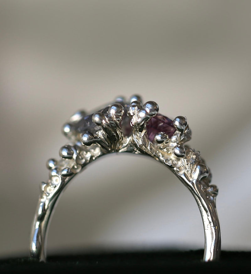 Eloise Falkiner bespoke design