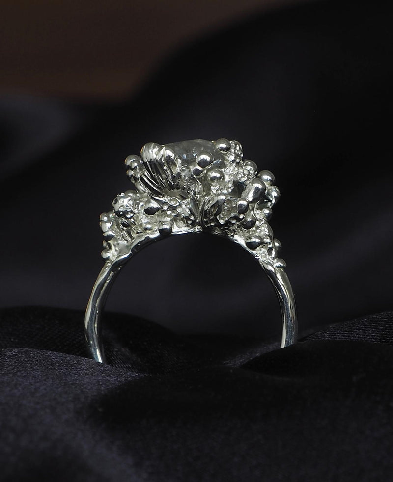 Eloise Falkiner bespoke design