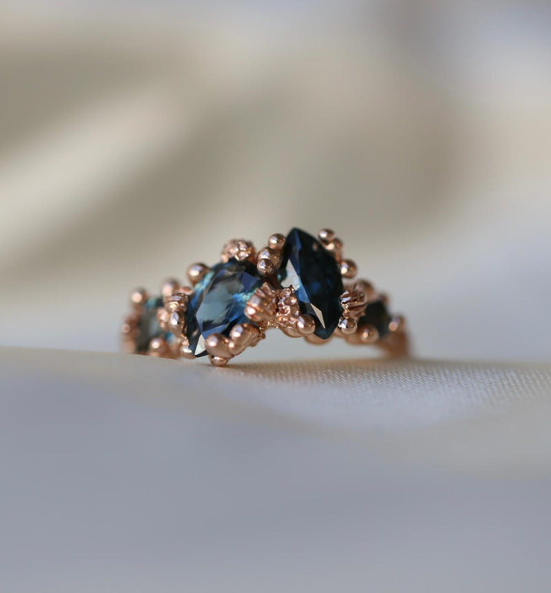 Eloise Falkiner bespoke design